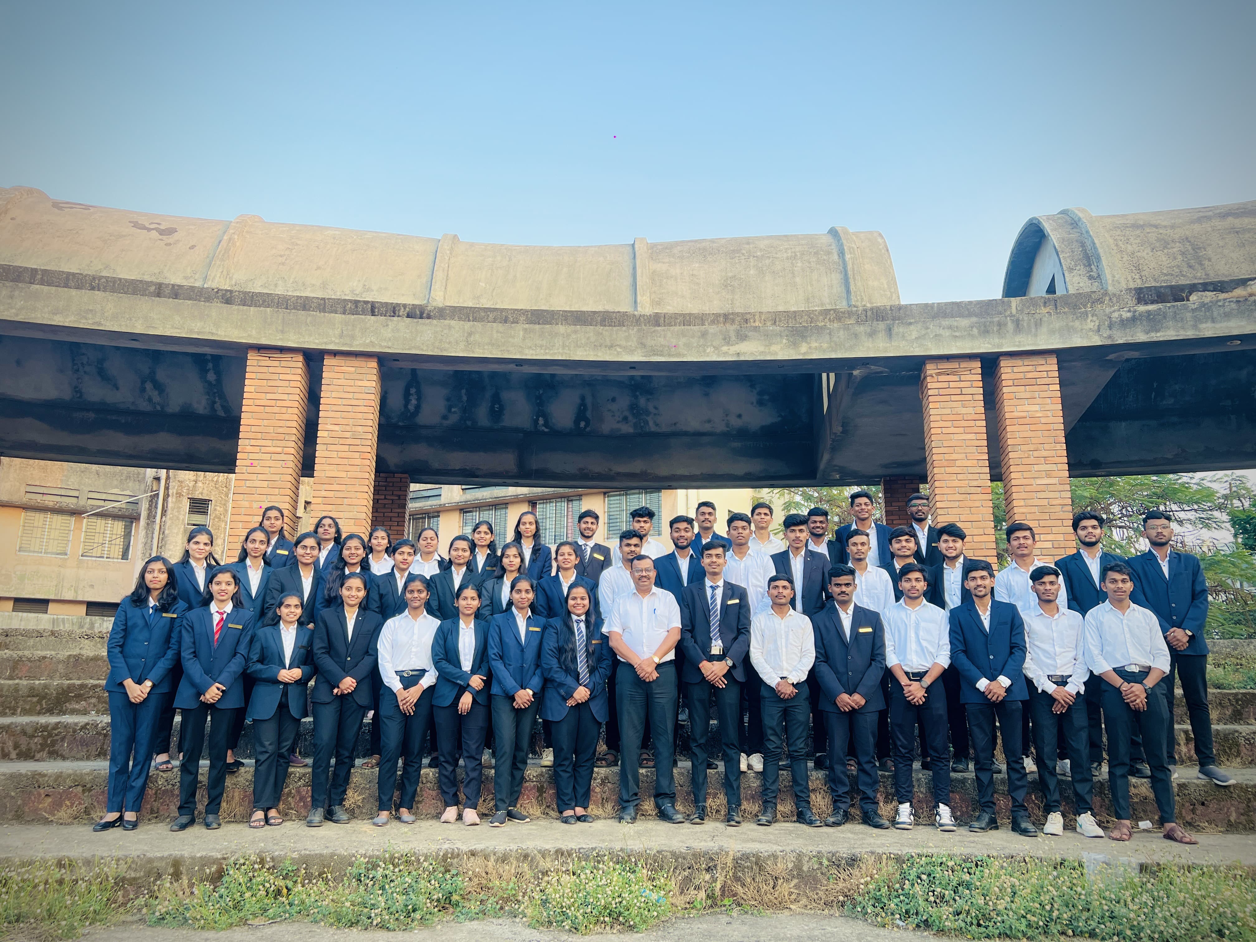 Committee Group Photo
