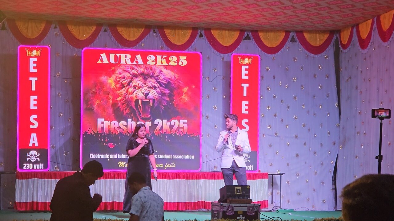 Freshers 2
